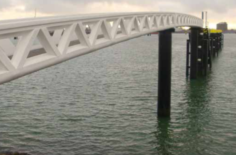Fabrication - CARIBBEAN MARINE CONSTRUCTION