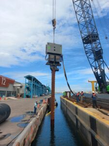 Anchoring the Future
